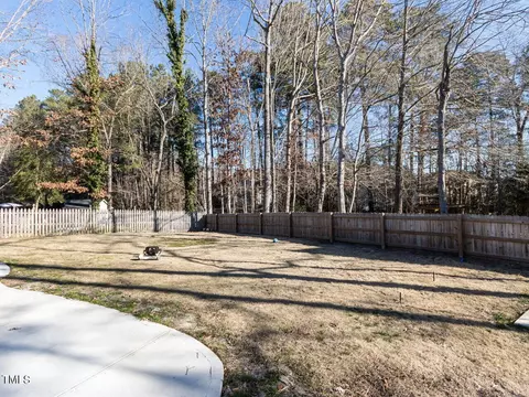 3605 Coach Lantern Ave, Wake Forest, NC 27587 photo 27