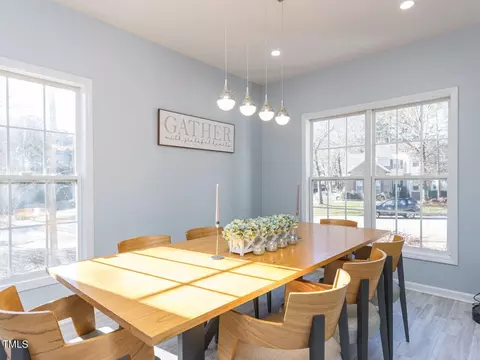 3605 Coach Lantern Ave, Wake Forest, NC 27587 photo 8