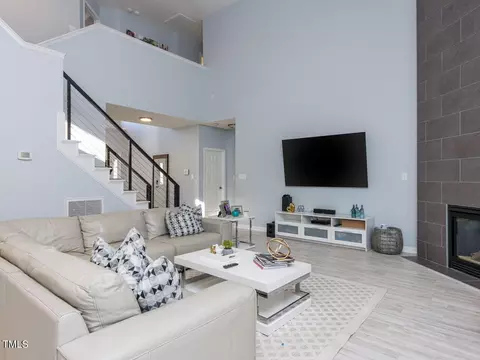 3605 Coach Lantern Ave, Wake Forest, NC 27587 photo 11