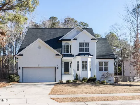 3605 Coach Lantern Ave, Wake Forest, NC 27587 photo 1