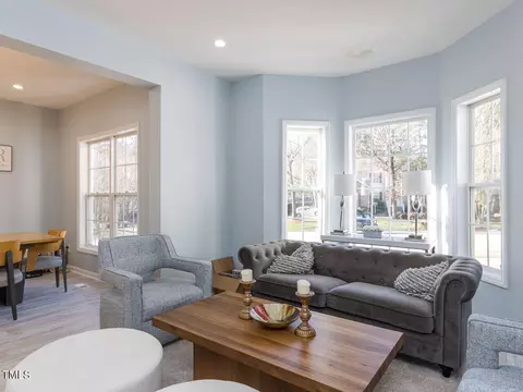 3605 Coach Lantern Ave, Wake Forest, NC 27587 photo 5