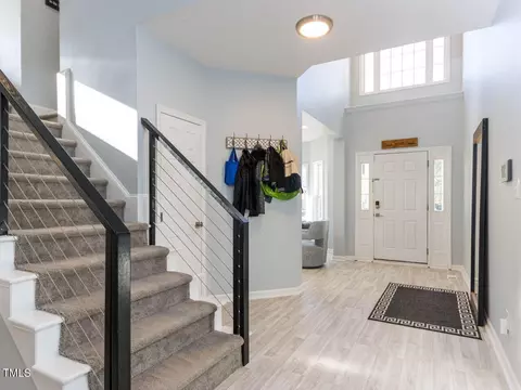 3605 Coach Lantern Ave, Wake Forest, NC 27587 photo 4