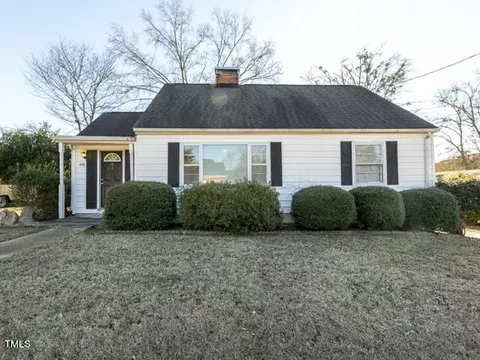 406 Church, Fuquay Varina, NC 27526