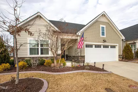 2533 Hayes Hil Pl, Cary, NC 27519