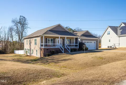 46 Keystone, Angier, NC 27501