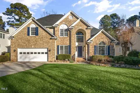 111 Forest Brook Dr, Cary, NC 27519