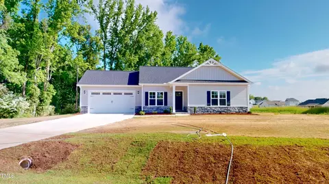 107 Bellingham Ct, Fremont, NC 27830