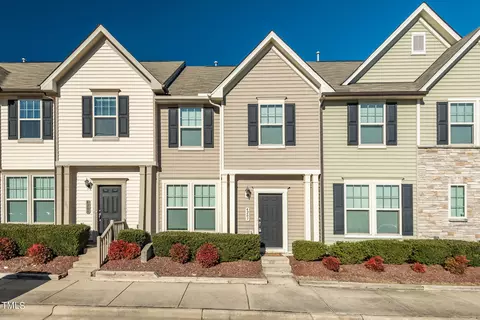 4207 Govan Ferry Dr, Wake Forest, NC 27587