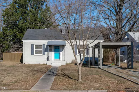 101 St Paul St, Durham, NC 27704