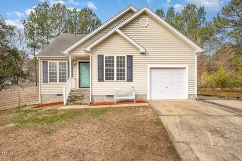50 Bethany, Youngsville, NC 27596
