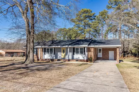 127 Gainey Dr, Goldsboro, NC 27530