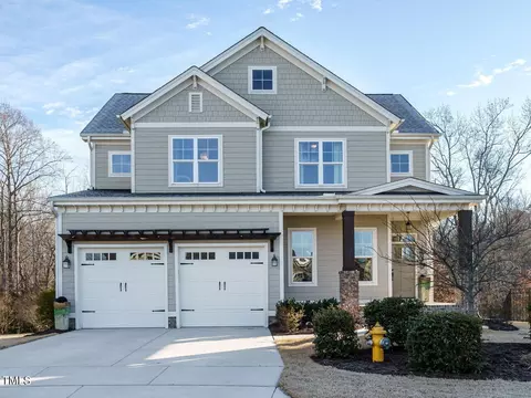 500 Batson Creek Cir, Wendell, NC 27591
