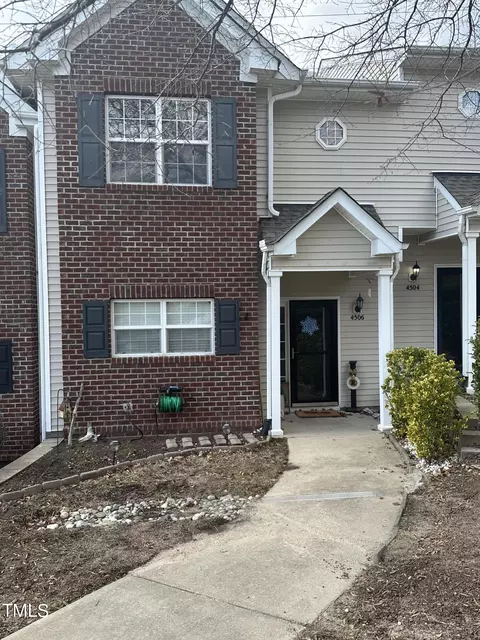 4506 Centrebrook Cir, Raleigh, NC 27616