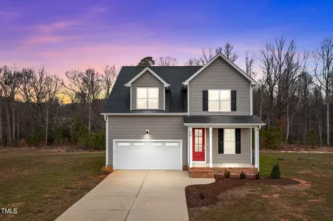 50 Brookhaven Dr, Spring Hope, NC 27882