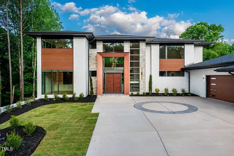 1816 Stream Manor Ct, Wake Forest, NC 27587 photo 1