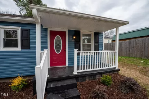 412 Michel St, Burlington, NC 27217