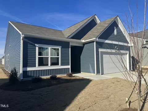 3010 Chipper Ln, Wilson, NC 27893 photo 1
