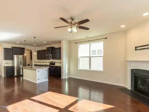 409 Evening Star Dr, Apex, NC 27502 photo 14
