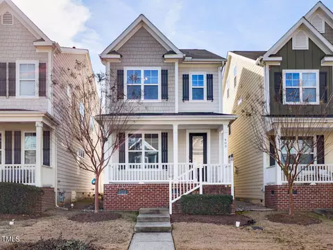 409 Evening Star Dr, Apex, NC 27502 photo 1