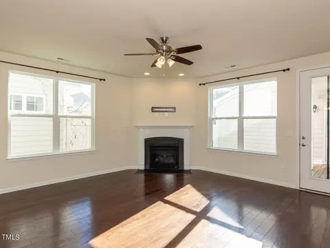 409 Evening Star Dr, Apex, NC 27502 photo 12