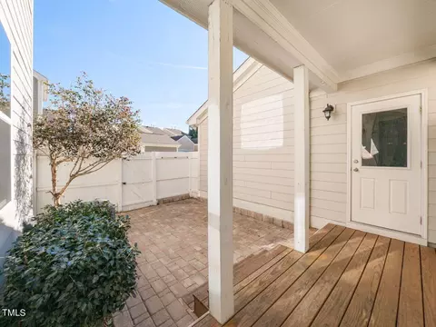 409 Evening Star Dr, Apex, NC 27502 photo 28