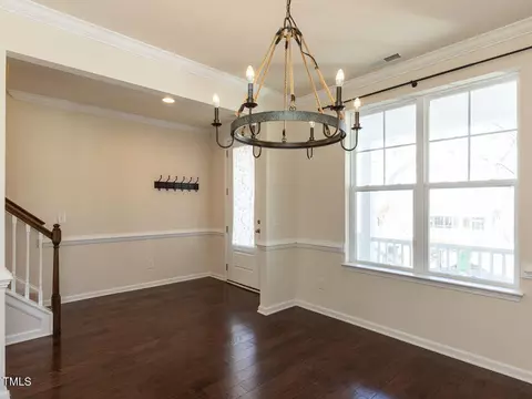 409 Evening Star Dr, Apex, NC 27502 photo 5