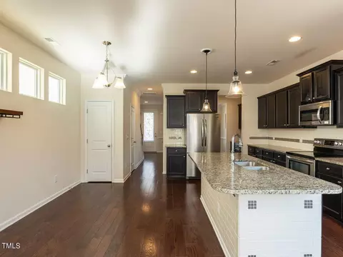 409 Evening Star Dr, Apex, NC 27502 photo 10