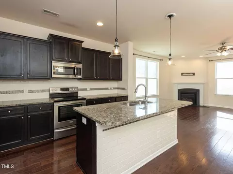 409 Evening Star Dr, Apex, NC 27502 photo 8