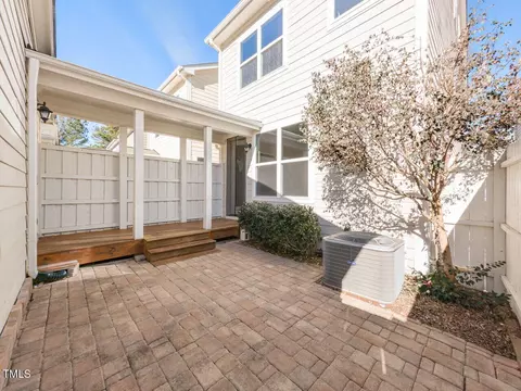 409 Evening Star Dr, Apex, NC 27502 photo 29