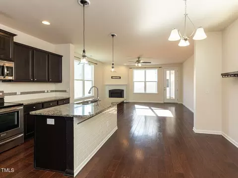 409 Evening Star Dr, Apex, NC 27502 photo 7