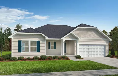 7652 Redwood Ridge Way, Willow Spring, NC 27592