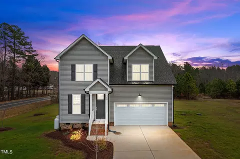 15 Brookhaven #31, Spring Hope, NC 27882