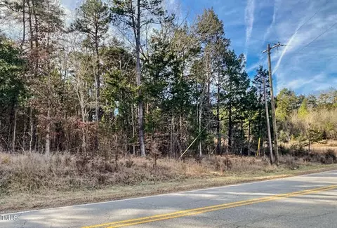 34 Acres Shiloh Church, Roxboro, NC 27574