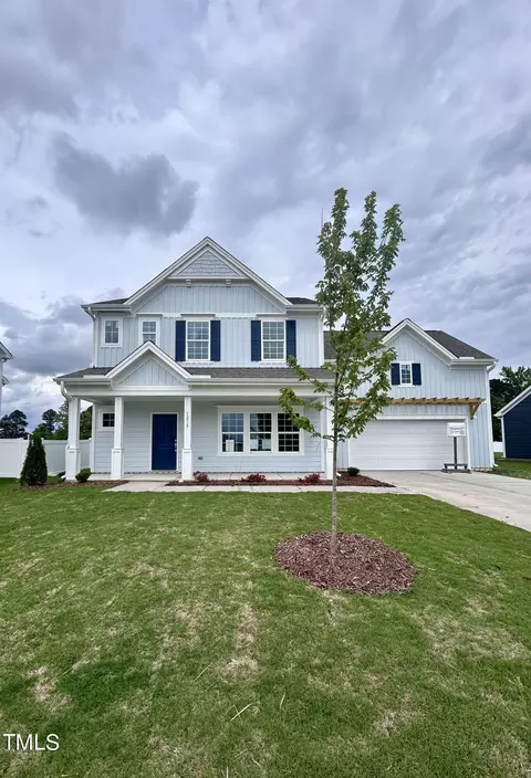 1216 Marsh Hawk Way, Wake Forest, NC 27587