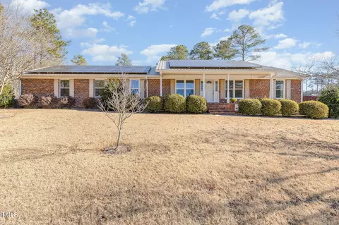 12501 Colinwood Cir, Laurinburg, NC 28352