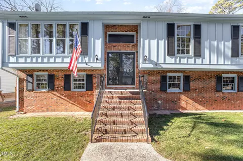 5833 Morning Forest Dr, Raleigh, NC 27609