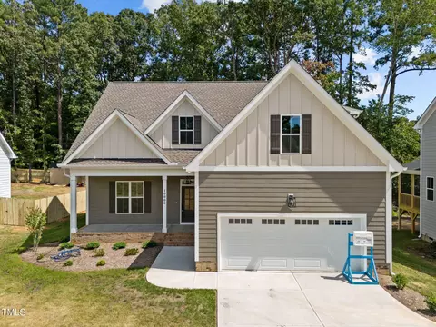 10000 Ligon Mill Rd, Wake Forest, NC 27587