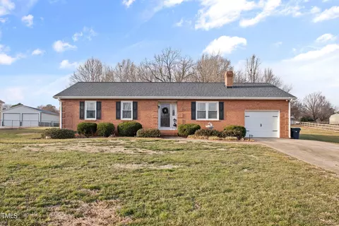 7077 Kelly Coltrane, Randleman, NC 27317