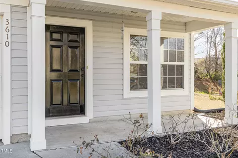 3610 Turquoise Dr, Durham, NC 27703 photo 5