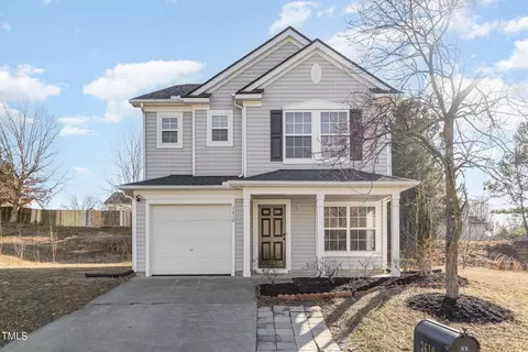 3610 Turquoise Dr, Durham, NC 27703