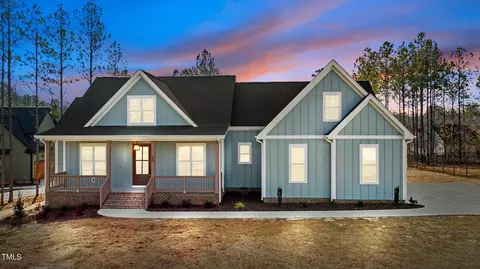 25 Hamilton #33, Youngsville, NC 27596
