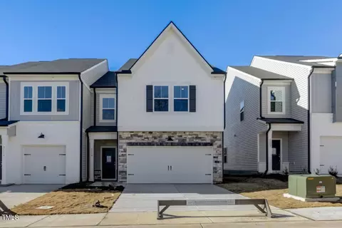 3114 Ranger Dr #108, Durham, NC 27703