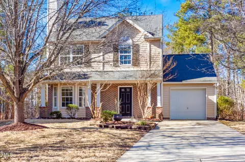 4802 Gaithers Pointe Dr, Durham, NC 27713 photo 1