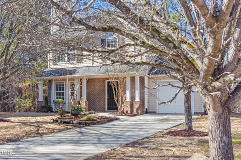 4802 Gaithers Pointe Dr, Durham, NC 27713 photo 2