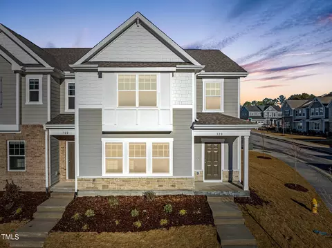 320 Spaight Acres Way, Wake Forest, NC 27587