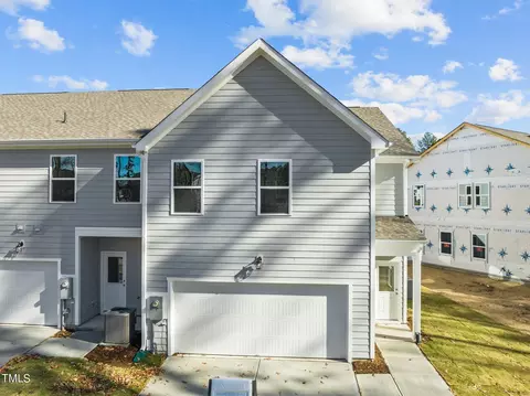 322 Spaight Acres Way, Wake Forest, NC 27587 photo 23
