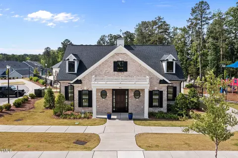 322 Spaight Acres Way, Wake Forest, NC 27587 photo 36
