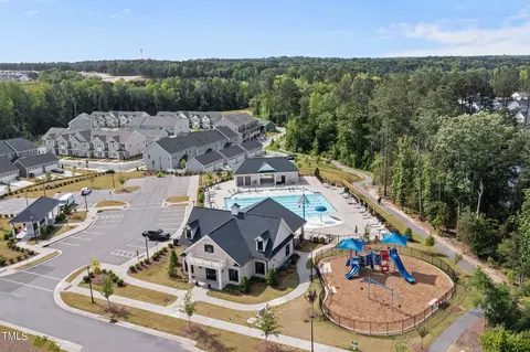 322 Spaight Acres Way, Wake Forest, NC 27587 photo 34