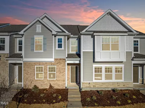 322 Spaight Acres Way, Wake Forest, NC 27587 photo 1