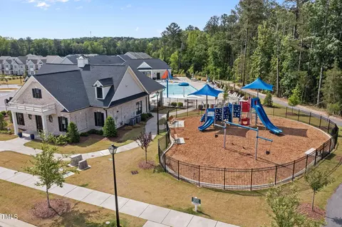 322 Spaight Acres Way, Wake Forest, NC 27587 photo 35